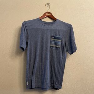 Men’s tee shirt size M